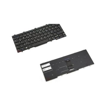 Dell Latitude E5495 Notebook Klavyesi