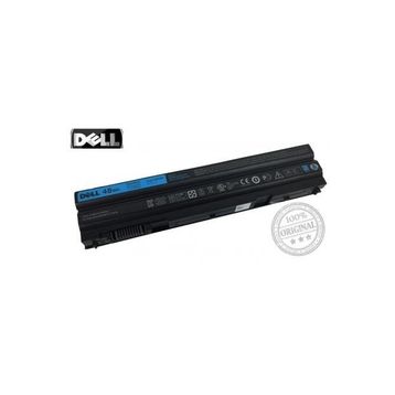 Dell Latitude E5520 Batarya Pil