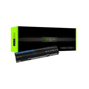 Dell Latitude E5530-L105530101E-D Uyumlu Batarya