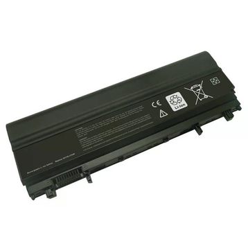 Dell Latitude E5540 9 Cell Uyumlu Laptop Batarya