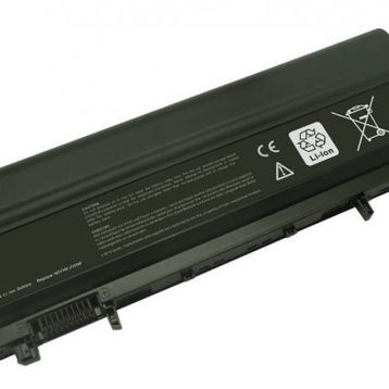 Dell Latitude E5540 9 Cell Uyumlu Laptop Batarya