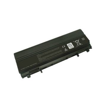 Dell Latitude E5540 9 Cell Uyumlu Laptop Batarya