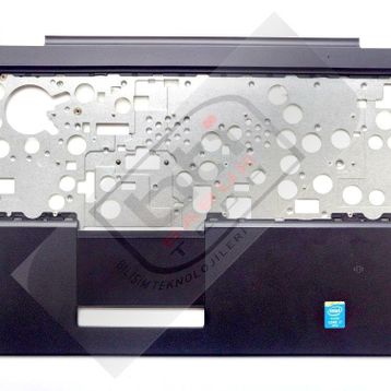 Dell Latitude E5550 Klavye