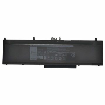 Dell Latitude E5570 P48F P48F001 Batarya