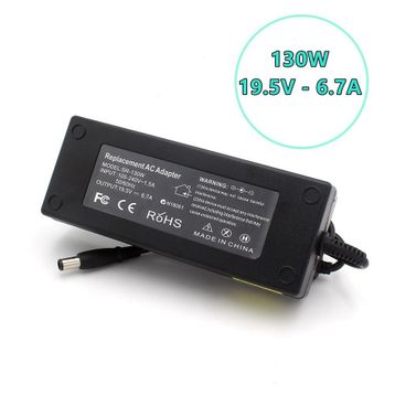 Dell Latitude E6500 Notebook Adaptörü