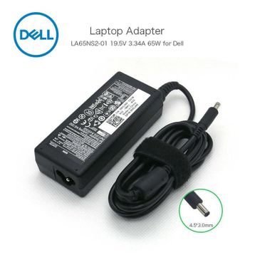 Dell Latitude E6500 Notebook Adaptörü