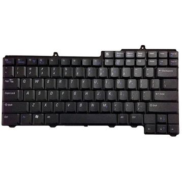Dell Latitude E6510 Klavye