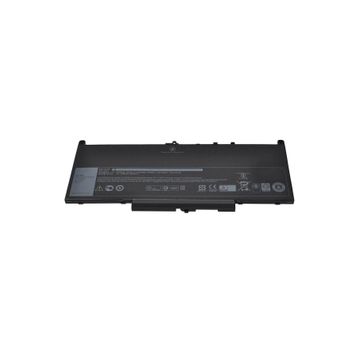 Dell Latitude E7270 E7470 J60J5 Notebook Batarya