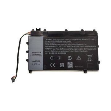 Dell Latitude E7350 271J9 Notebook Bataryası