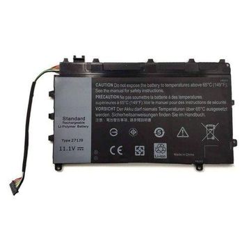Dell Latitude E7350 RDL-178 Notebook Bataryası