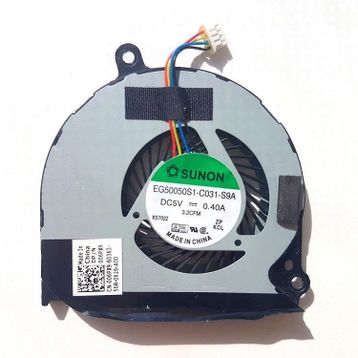Dell Latitude E7440 Fan