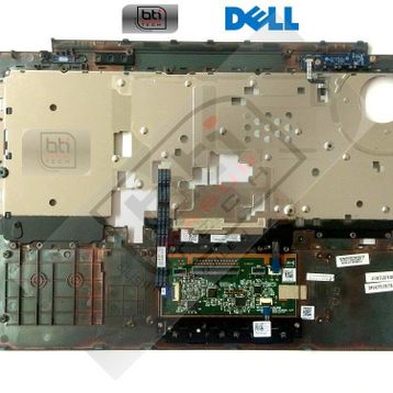 Dell Latitude E7440 Klavye