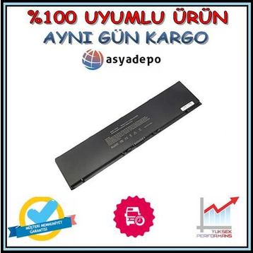 Dell Latitude E7450 11.1V Notebook Batarya