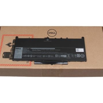 Dell Latitude E7470 Serisi Laptop Batarya