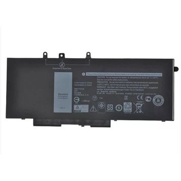 Dell Latitude N005L529012EMEAU Notebook Batarya