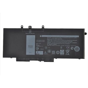 Dell Latitude N005L529012EMEAU Notebook Batarya