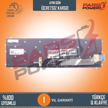 Dell Latitude N013L359015EMEA_U Klavye