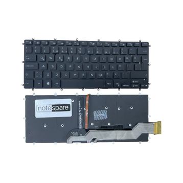 Dell Latitude N057L349014EMEA_U Klavye