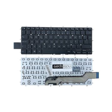 Dell Latitude N058L349014EMEA_U Klavye
