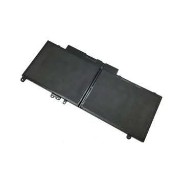 Dell Latitude P23T001 4 Cell Uyumlu Laptop Batarya