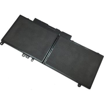 Dell Latitude P23T001 4 Cell Uyumlu Laptop Batarya