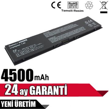 Dell Latitude P40G002 Uyumlu Adaptör