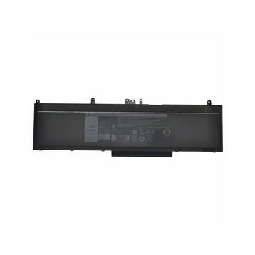 Dell Latitude P48F002 Laptop Bataryası