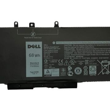 Dell Latitude P60F001 Uyumlu Adaptör