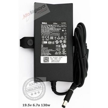 Dell Latitude P72G 5491 Uyumlu Adaptör