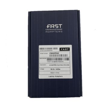 Dell Latitude P72G002 Uyumlu Adaptör