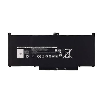 Dell Latitude P96G 5300 Notebook Bataryası