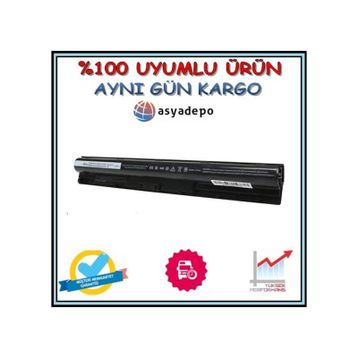 Dell Latitude VN3N0 Notebook Batarya