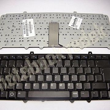 Dell M1530 Klavye
