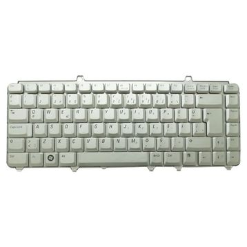 Dell M1530 Klavye