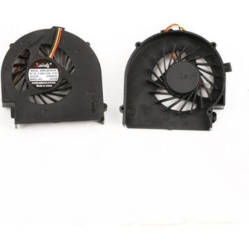Dell M4010 Uyumlu Notebook İşlemci CPU Fanı