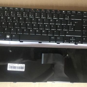 Dell M501R Klavye