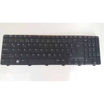 Dell M501R Klavye
