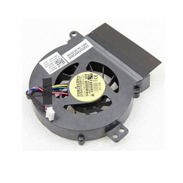 Dell M703H 0M703H Uyumlu Notebook Fan