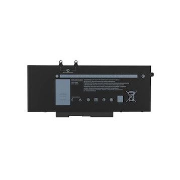 Dell MCV1G 0MCV1G Notebook Bataryası Laptop Pil