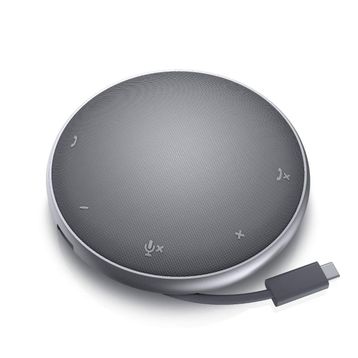 Dell MH3021P Speakerphone 470 Aelp Mobile Adapter