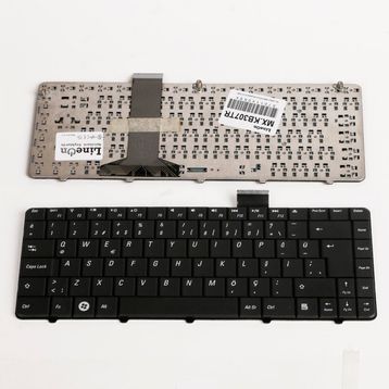 Dell Mini N6Y19 KB127 Siyah Klavye