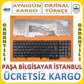 Dell MP-10H23USJ698 Siyah Klavye