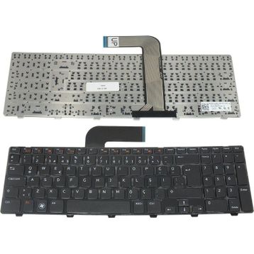 Dell MP-10K73US-442 Klavye