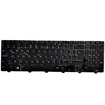 Dell MP-10K76TQ-442 Klavye