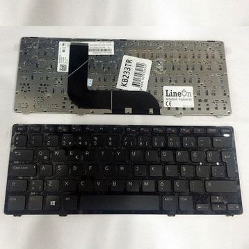 Dell MP-11K53US6920 Klavye