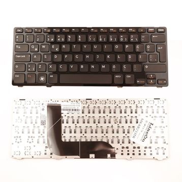 Dell MP-11K53US6920 Klavye