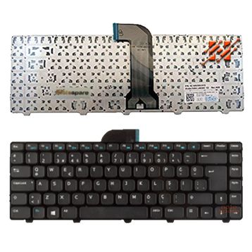 Dell MP-12C86TQJ442 Klavye