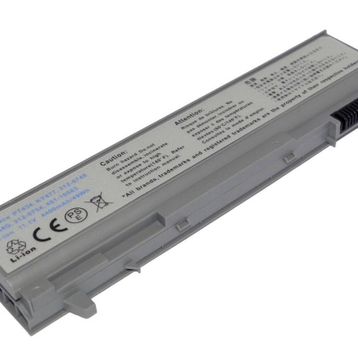 Dell MP307 Notebook Bataryası