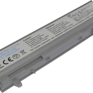 Dell MP307 Notebook Bataryası