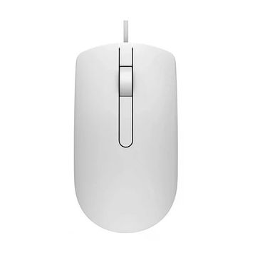 Dell MS116 570-AAIP 1000 DPI Beyaz Optik Mouse